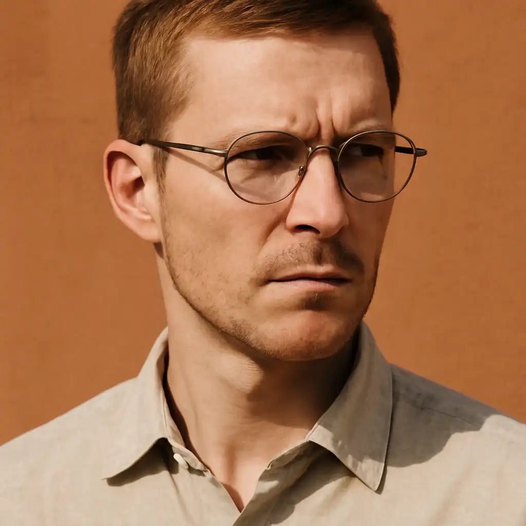 Marcus Wellington